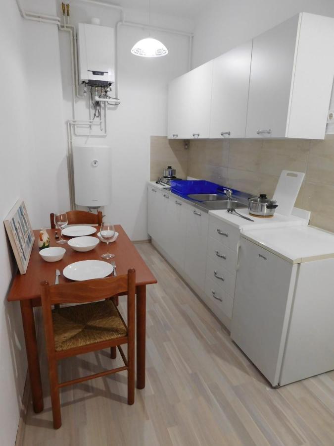 Mateo Apartment Zagreb