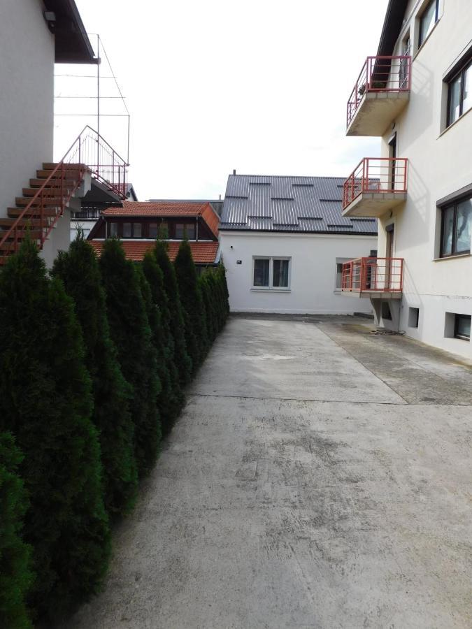 Mateo Apartment Zagreb