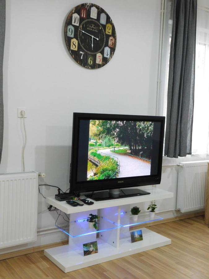 Apartment Mateo