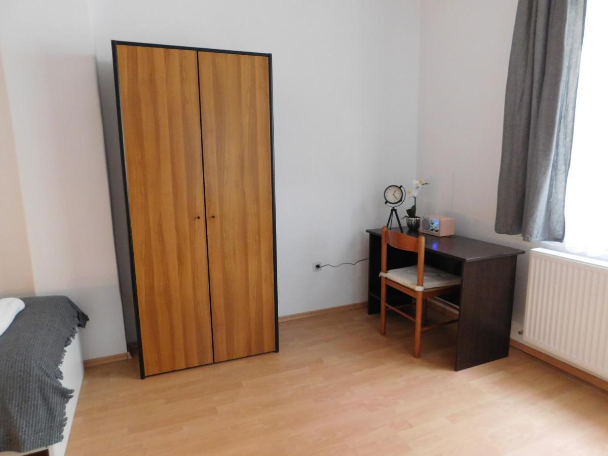 Apartment Mateo