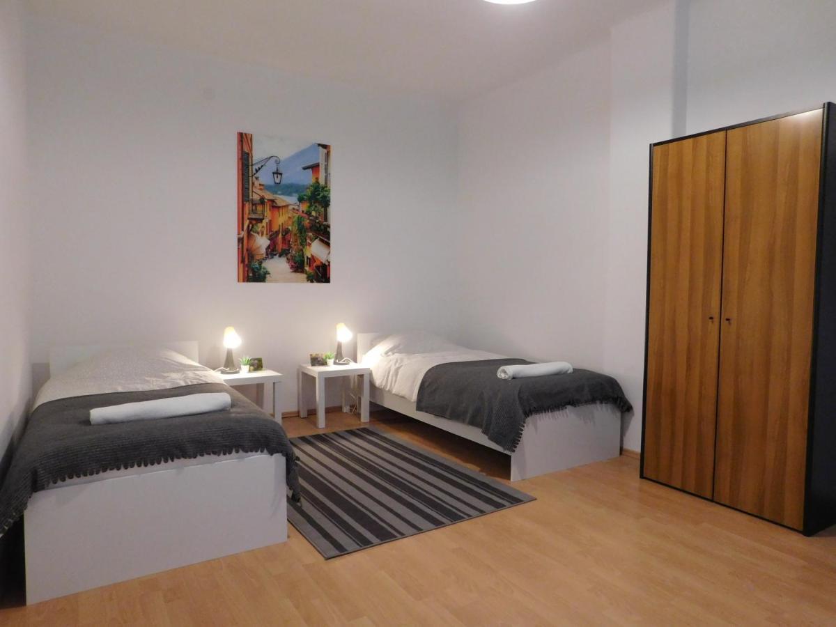 Mateo Apartment Zagreb