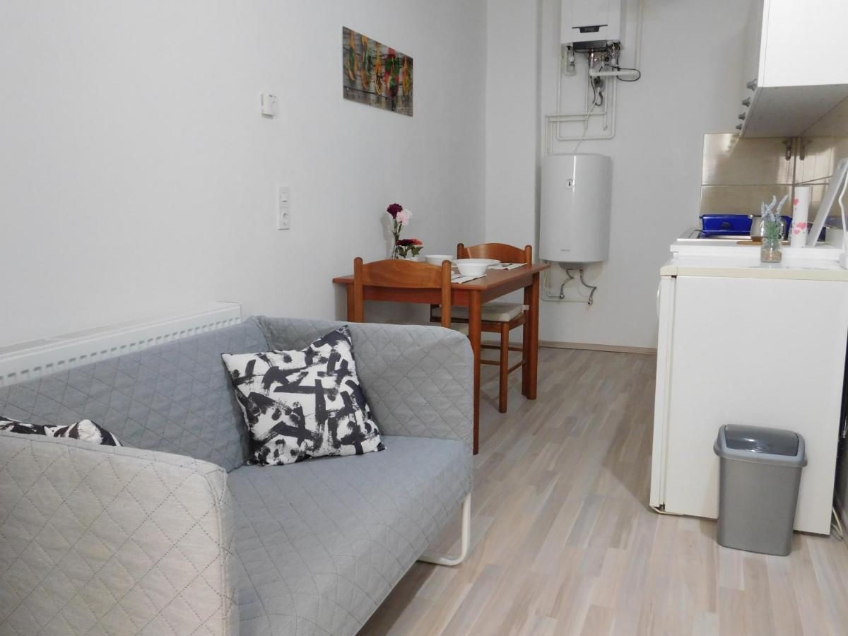 Apartment Mateo Zagreb