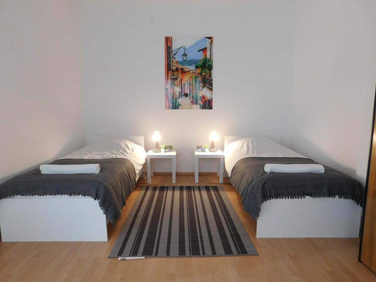 Apartment Mateo