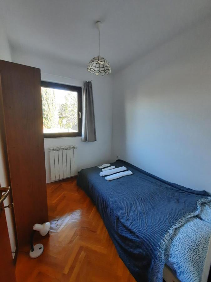 Mateo Apartment Zagreb
