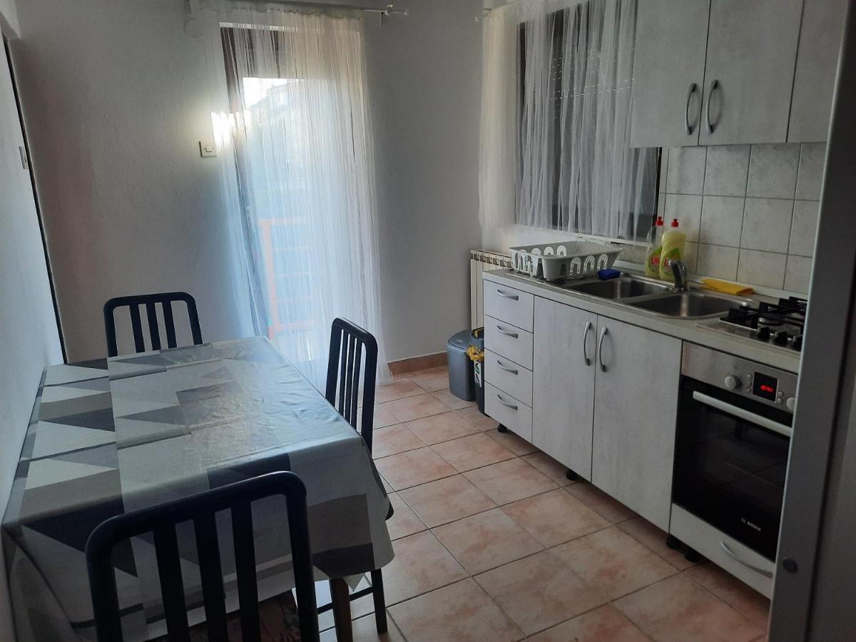 Apartment Mateo *