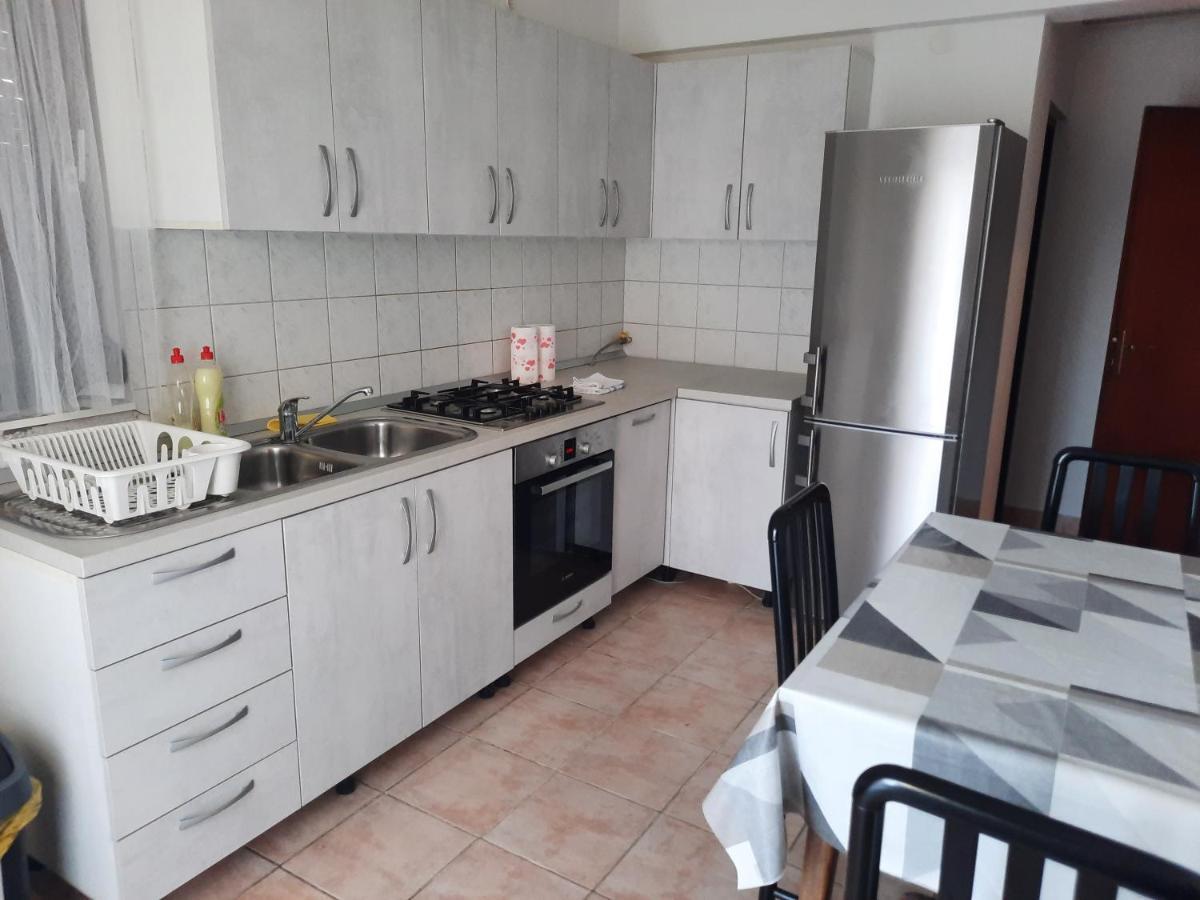 Mateo Apartment Zagreb
