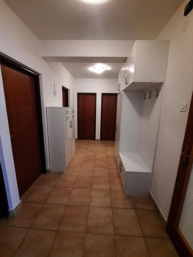 Mateo Apartment *