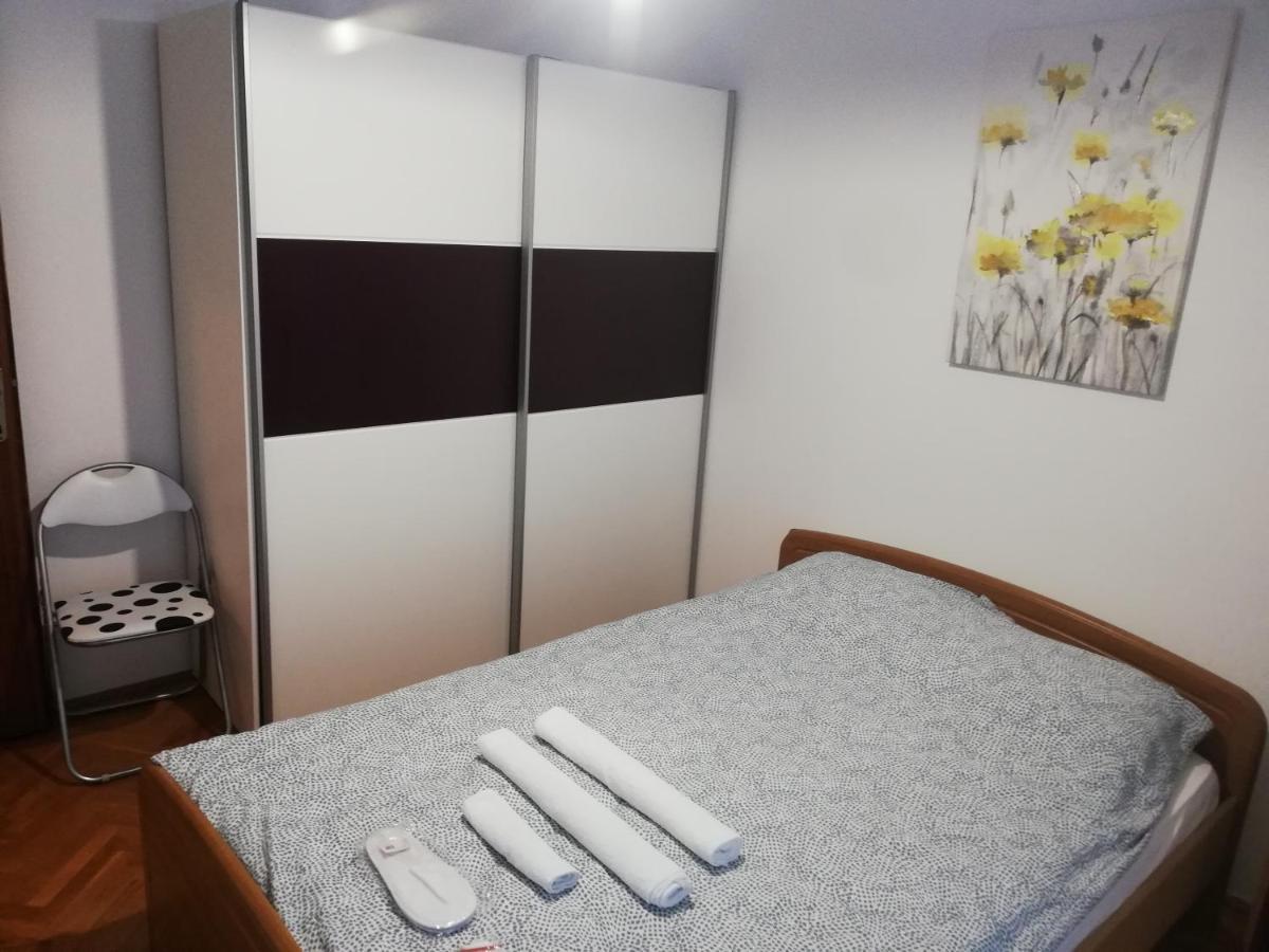 Mateo Apartment