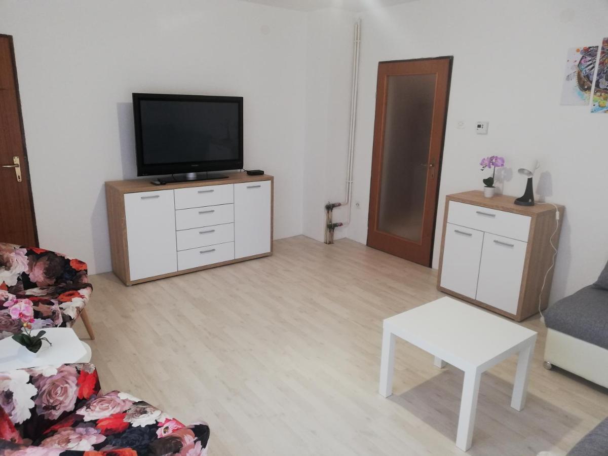 Apartment Mateo Zagreb