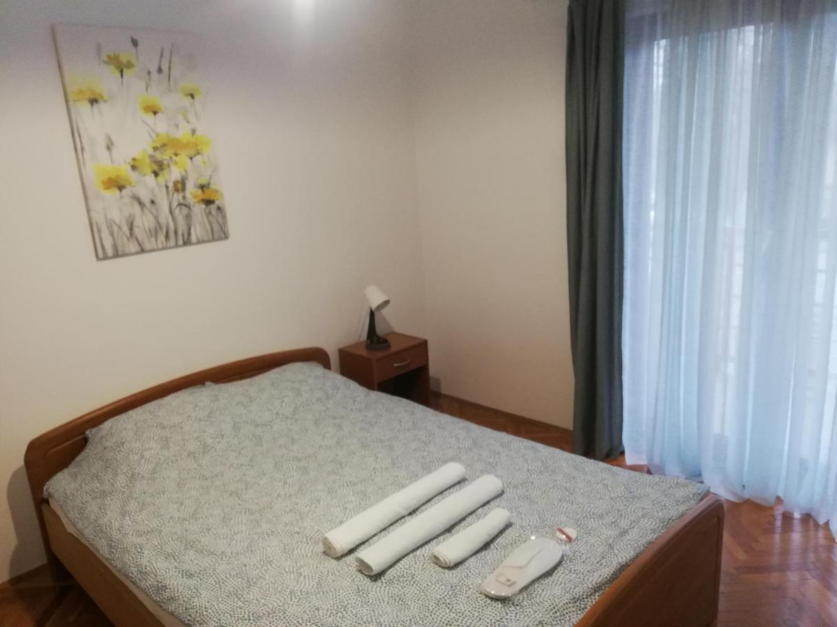 Apartment Mateo Zagreb
