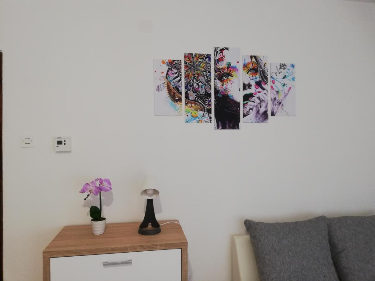 Apartment Mateo